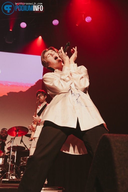 Ruel op Ruel - 04/12 - Melkweg foto