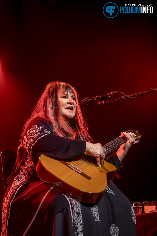 Melanie op Melanie - 18/12 - Patronaat foto