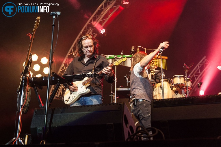 De Kast op De Kast - 14/12 - AFAS Live foto