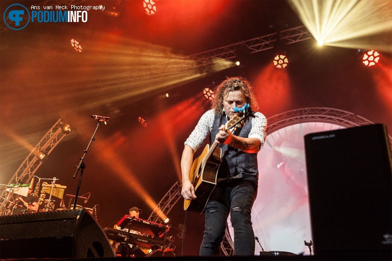 De Kast op De Kast - 14/12 - AFAS Live foto