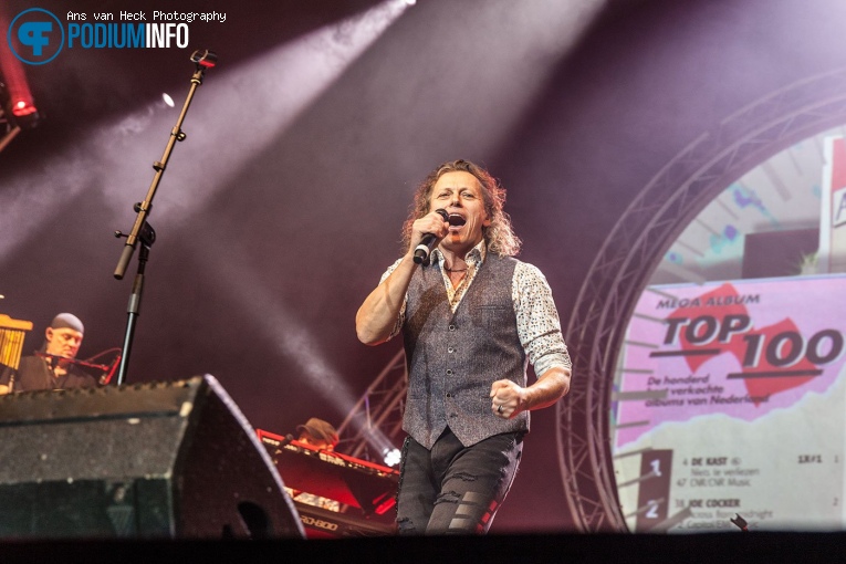 De Kast op De Kast - 14/12 - AFAS Live foto