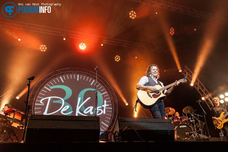 De Kast op De Kast - 14/12 - AFAS Live foto