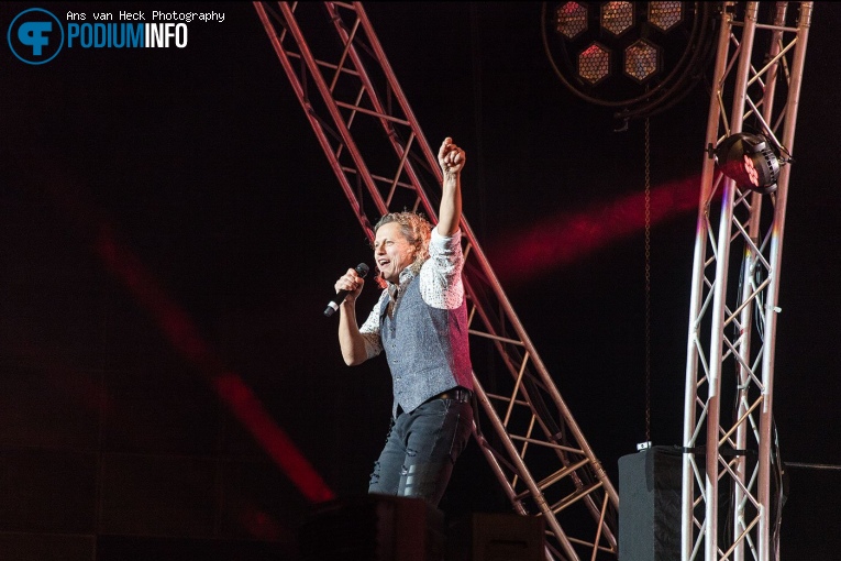 Foto De Kast op De Kast - 14/12 - AFAS Live