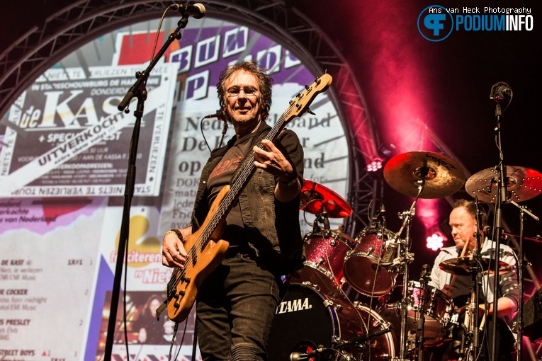 Foto De Kast op De Kast - 14/12 - AFAS Live