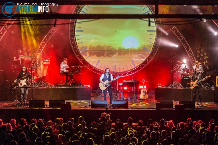De Kast op De Kast - 14/12 - AFAS Live foto