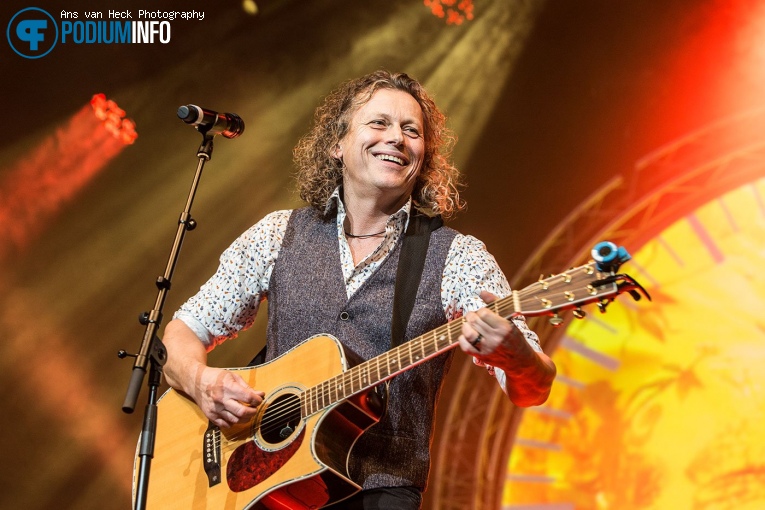 Foto De Kast op De Kast - 14/12 - AFAS Live