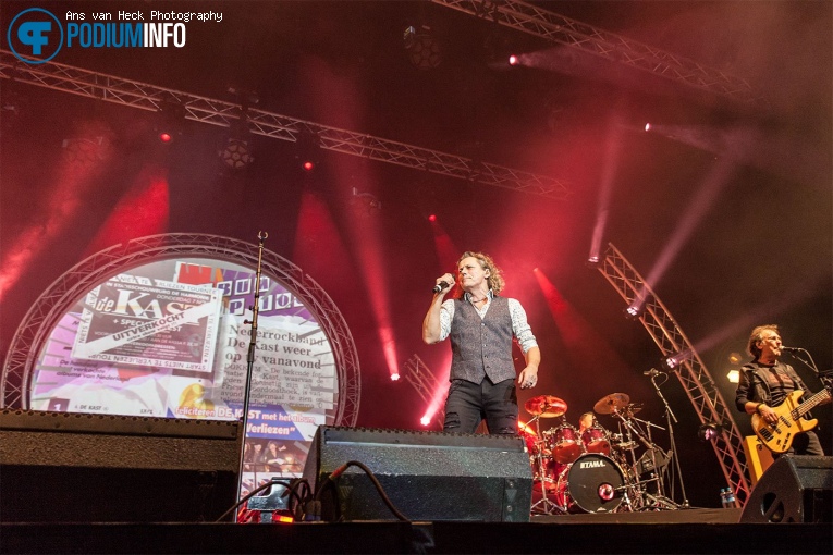 De Kast op De Kast - 14/12 - AFAS Live foto