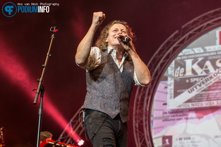 De Kast op De Kast - 14/12 - AFAS Live foto