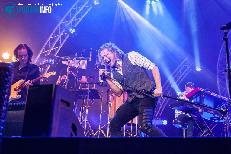 Foto De Kast op De Kast - 14/12 - AFAS Live