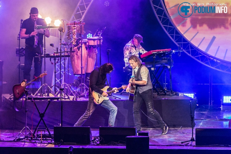 Foto De Kast op De Kast - 14/12 - AFAS Live
