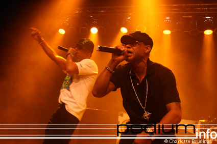 Guru op Guru - 27/6 - P3 foto
