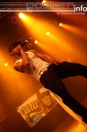 Guru op Guru - 27/6 - P3 foto