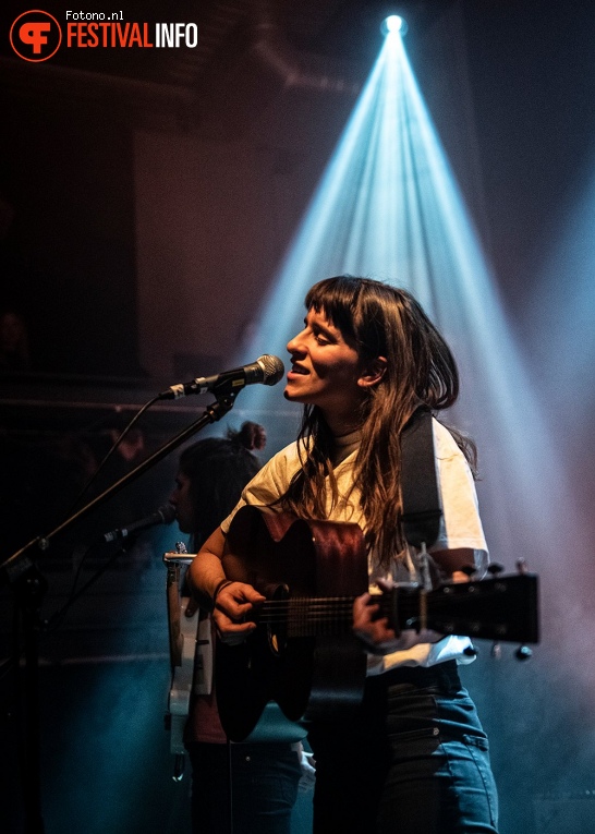 Foto Black Sea Dahu op MuMa 2019