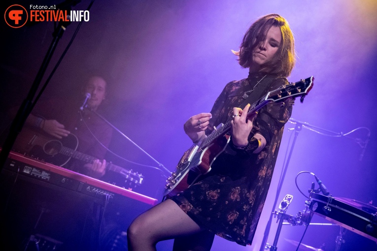 Wintershome op MuMa 2019 foto