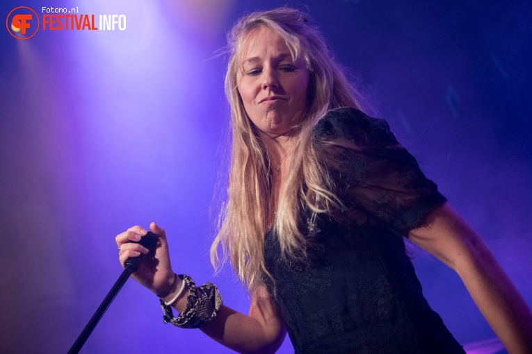 Wintershome op MuMa 2019 foto