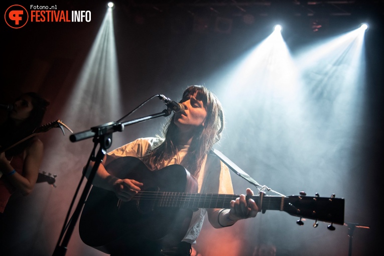 Black Sea Dahu op MuMa 2019 foto