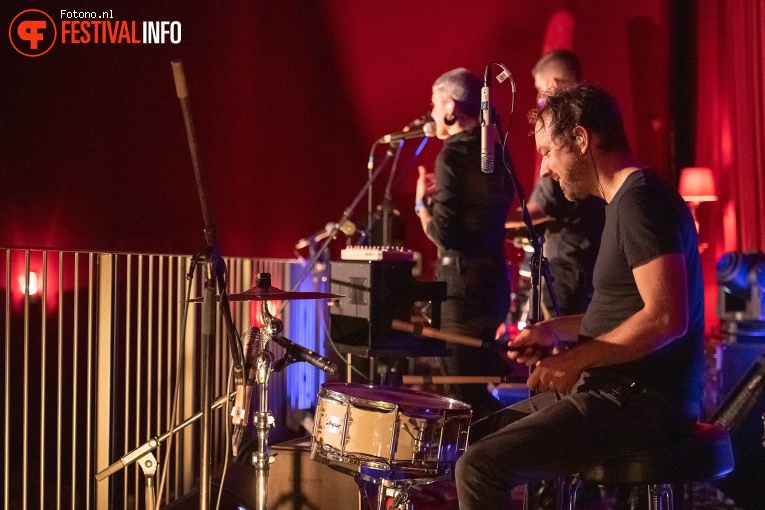 CARROUSEL op MuMa 2019 foto