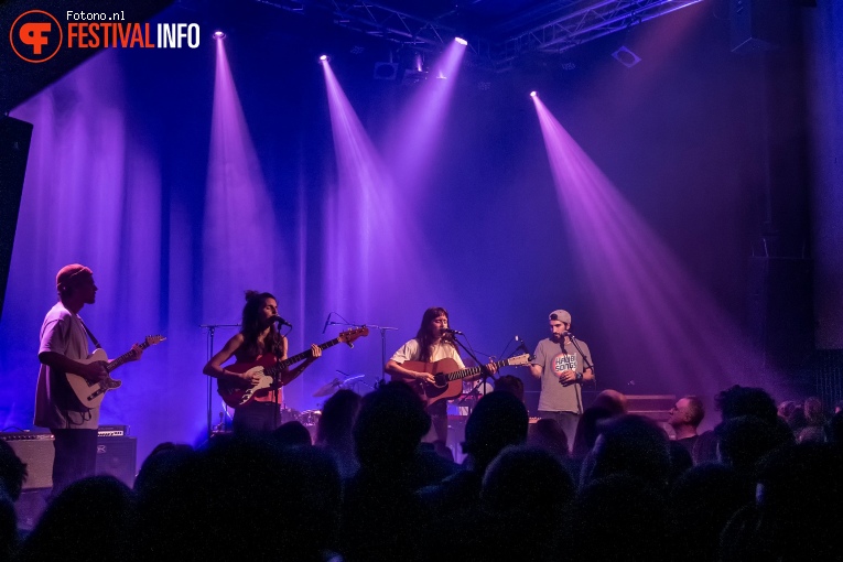 Black Sea Dahu op MuMa 2019 foto