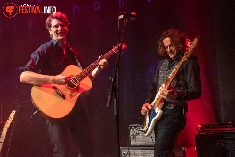 Wintershome op MuMa 2019 foto