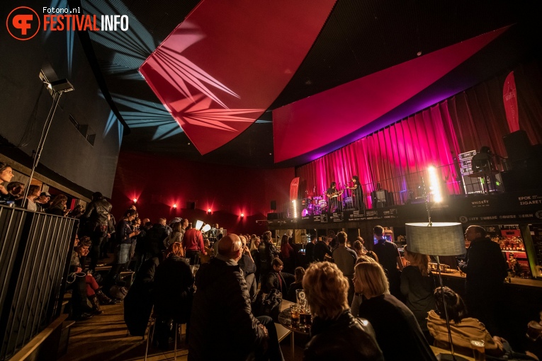 SOOMA op MuMa 2019 foto