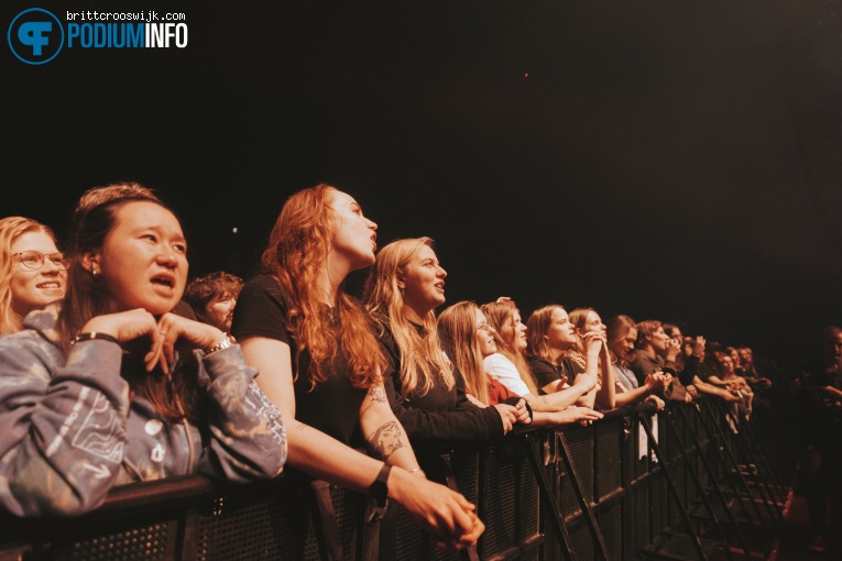 Dermot Kennedy - 28/11 - AFAS Live foto