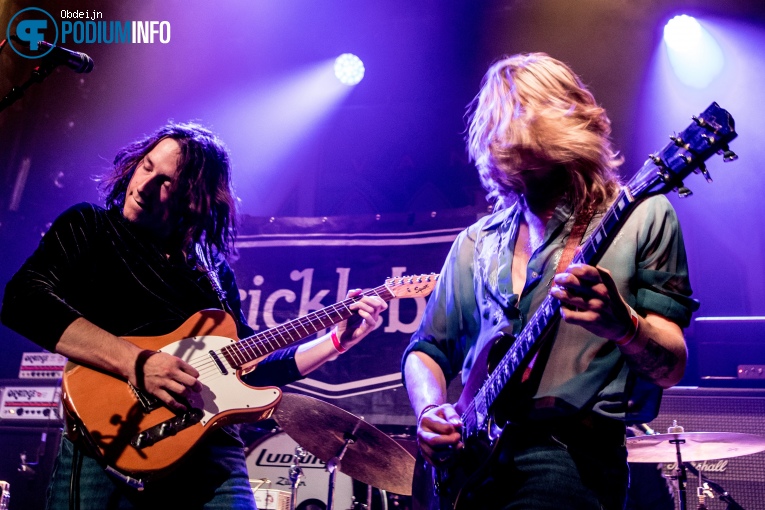 Vandenberg's Moonkings - 06/12 - Luxor Live foto