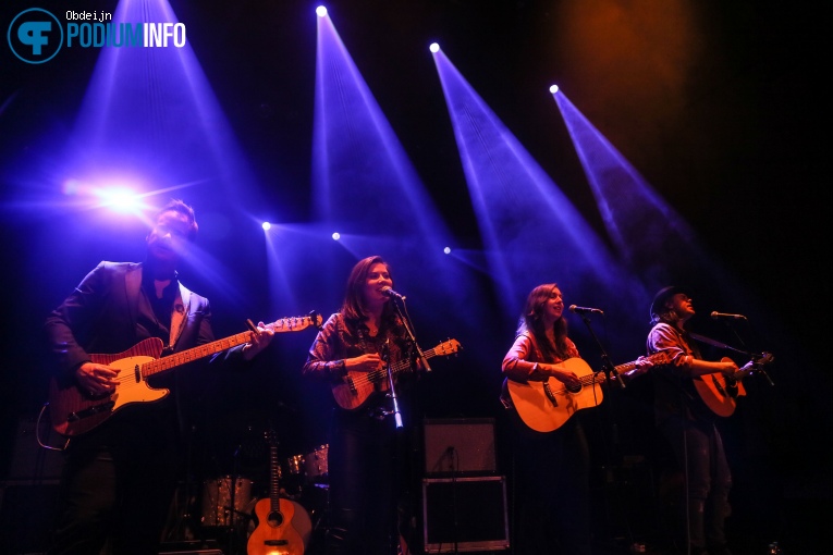 Eilen Jewell - 27/11 - Luxor Live foto