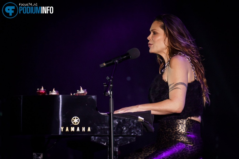 Beth Hart op Beth Hart - 29/11 - AFAS Live foto