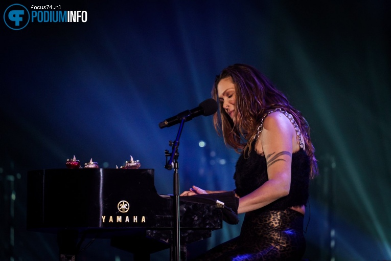 Beth Hart op Beth Hart - 29/11 - AFAS Live foto