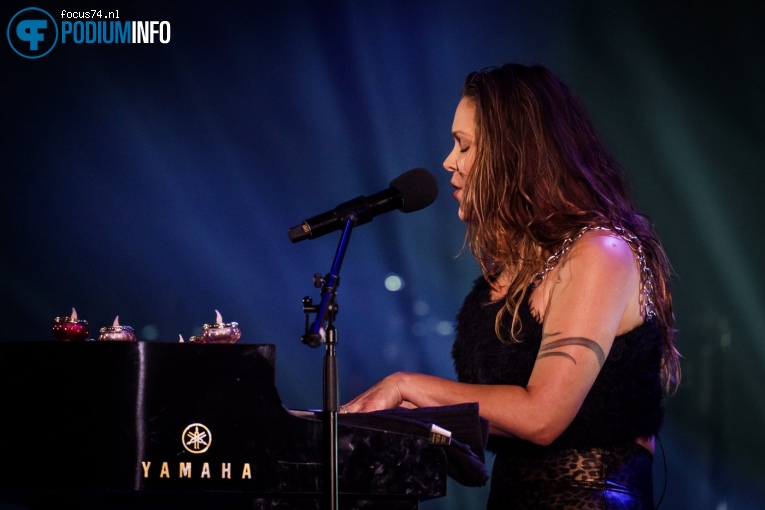 Beth Hart op Beth Hart - 29/11 - AFAS Live foto