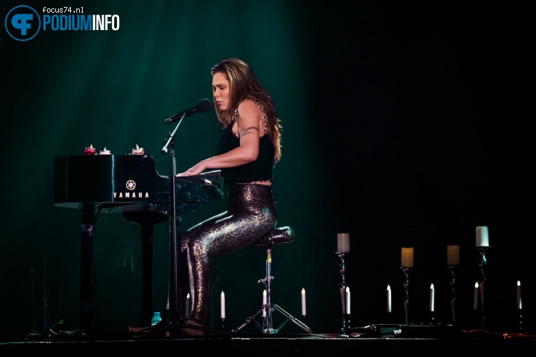 Beth Hart op Beth Hart - 29/11 - AFAS Live foto