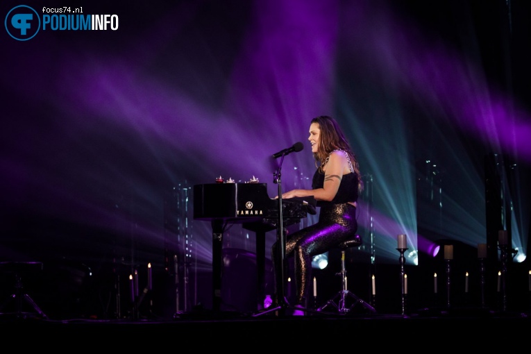 Beth Hart op Beth Hart - 29/11 - AFAS Live foto