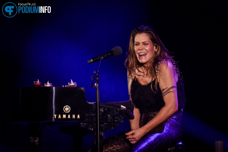 Beth Hart op Beth Hart - 29/11 - AFAS Live foto