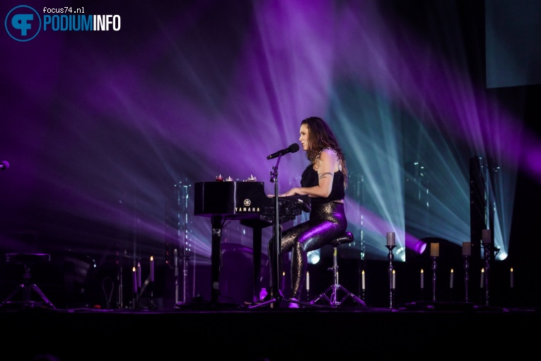 Beth Hart op Beth Hart - 29/11 - AFAS Live foto