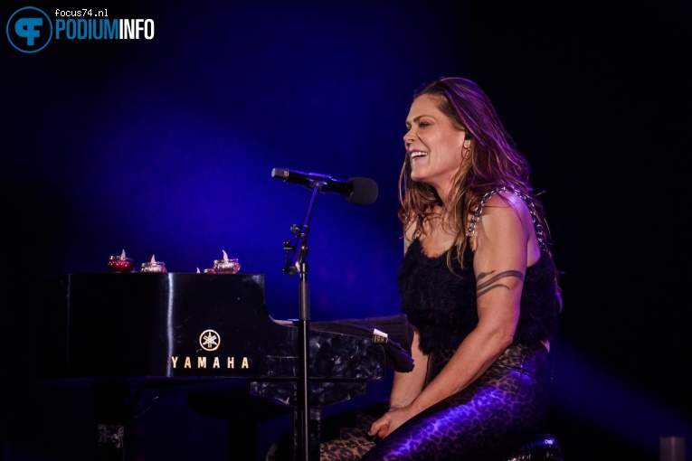 Beth Hart op Beth Hart - 29/11 - AFAS Live foto