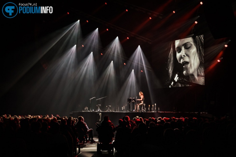 Beth Hart op Beth Hart - 29/11 - AFAS Live foto