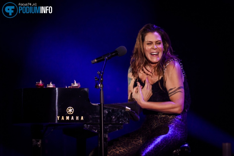 Beth Hart op Beth Hart - 29/11 - AFAS Live foto