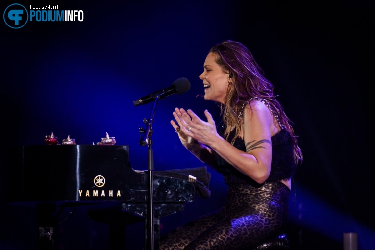 Beth Hart op Beth Hart - 29/11 - AFAS Live foto