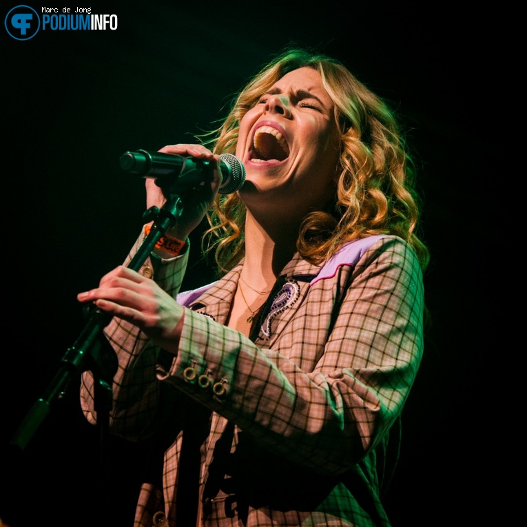 Blackbird op Beth Hart  - 30/11 - AFAS Live foto