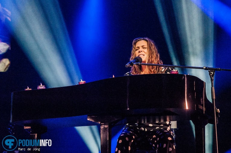 Beth Hart op Beth Hart  - 30/11 - AFAS Live foto