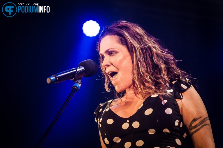 Beth Hart op Beth Hart  - 30/11 - AFAS Live foto