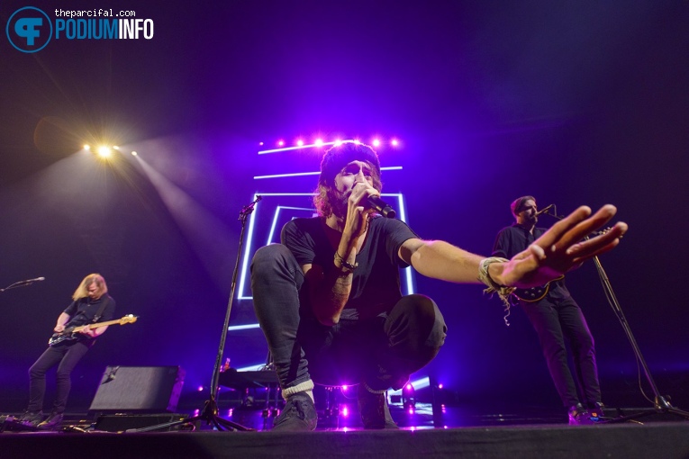 Kensington op Kensington - 07/12 - Ziggo Dome foto
