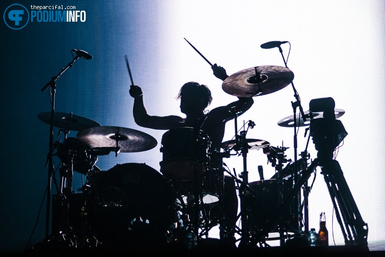 Kensington op Kensington - 07/12 - Ziggo Dome foto