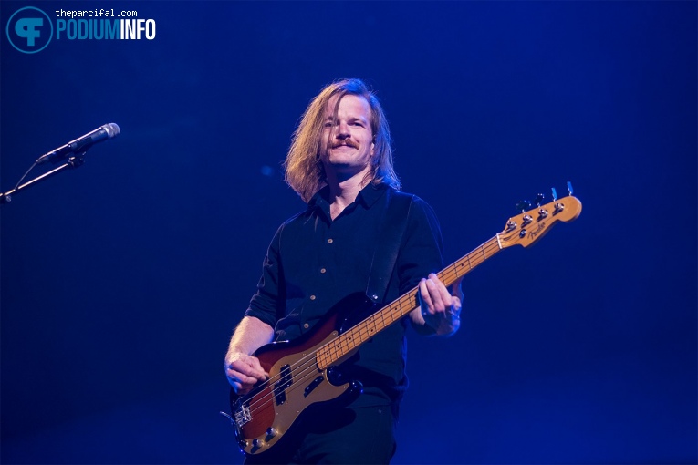 Kensington op Kensington - 07/12 - Ziggo Dome foto