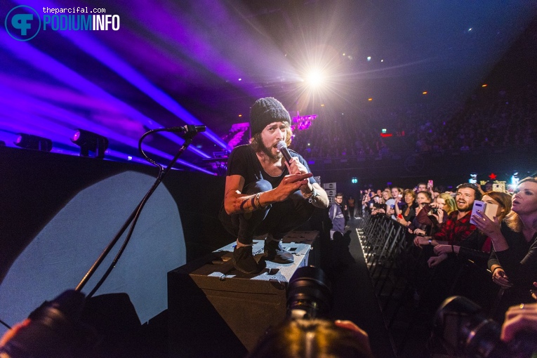 Kensington op Kensington - 07/12 - Ziggo Dome foto