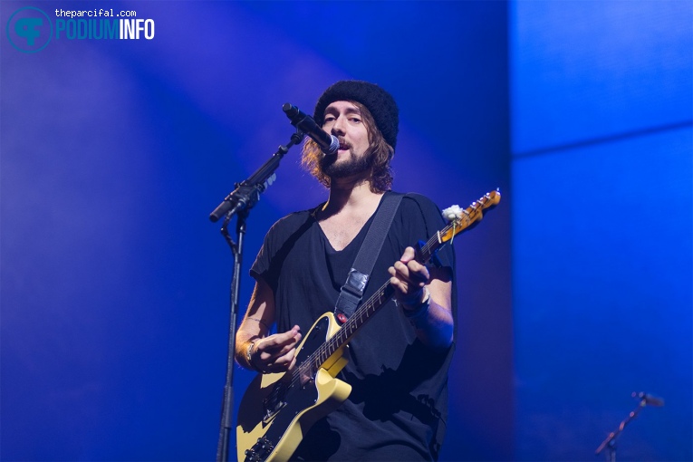 Kensington op Kensington - 07/12 - Ziggo Dome foto