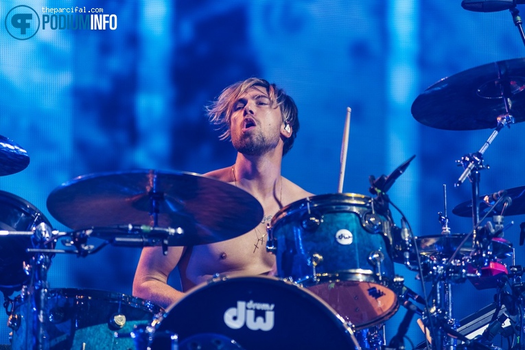 Kensington op Kensington - 07/12 - Ziggo Dome foto