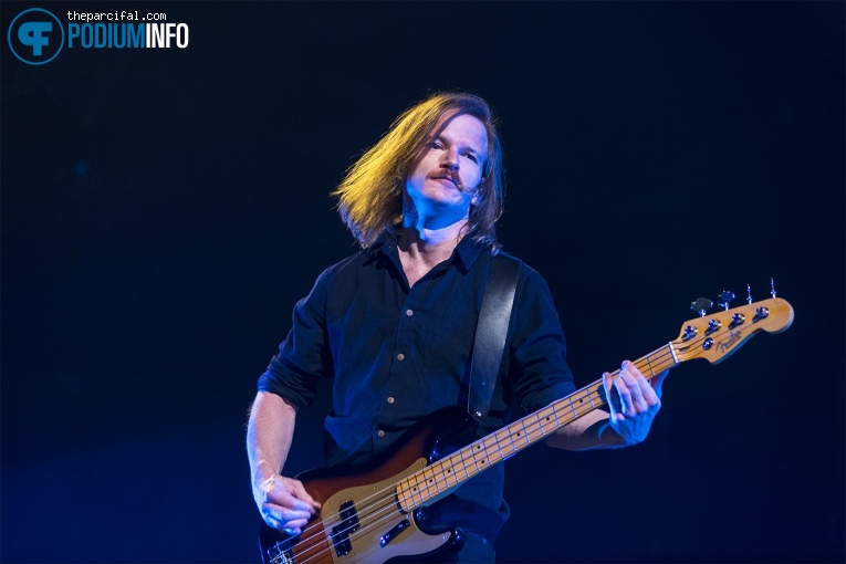 Kensington op Kensington - 07/12 - Ziggo Dome foto