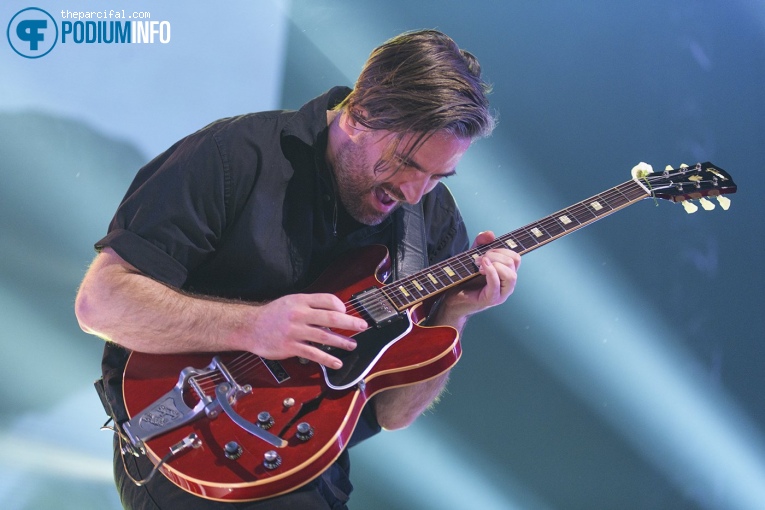 Foto Kensington op Kensington - 07/12 - Ziggo Dome