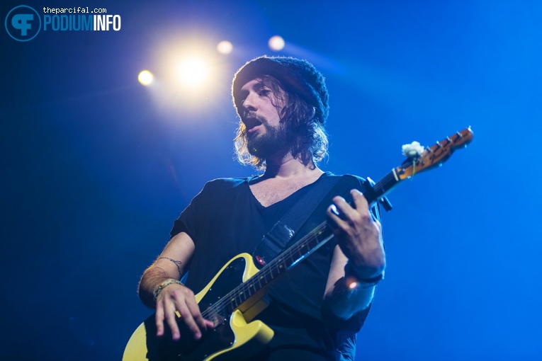 Foto Kensington op Kensington - 07/12 - Ziggo Dome